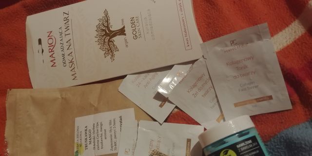 Denko październikowe