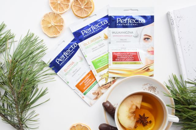 maski peelingi perfecta