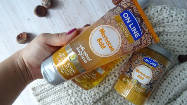 Kąpielowa podóż do Maroko