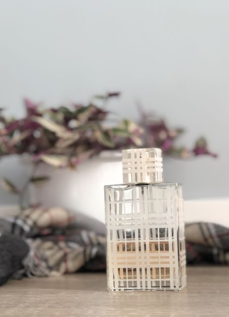 Burberry Brit edp