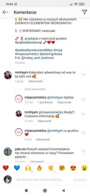 Kalendarz adwentowy - który? 2021