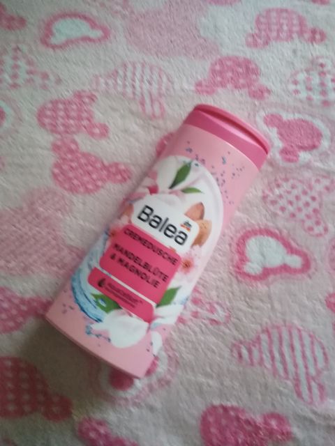 Żel cudownie nawilża 