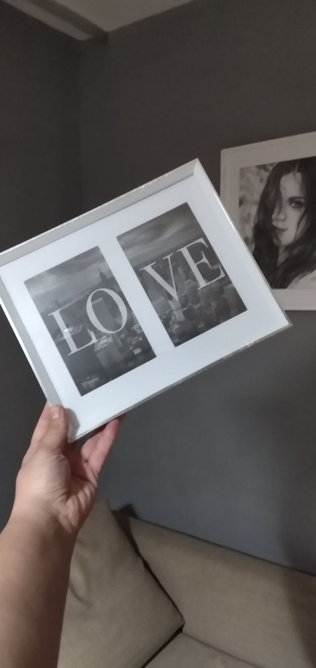 Jestem szczęśliwa bo..