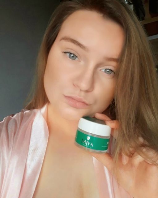 Miya Cosmetics mySKINbooster, Żel-booster do twarzy, Matujący, Z peptydami