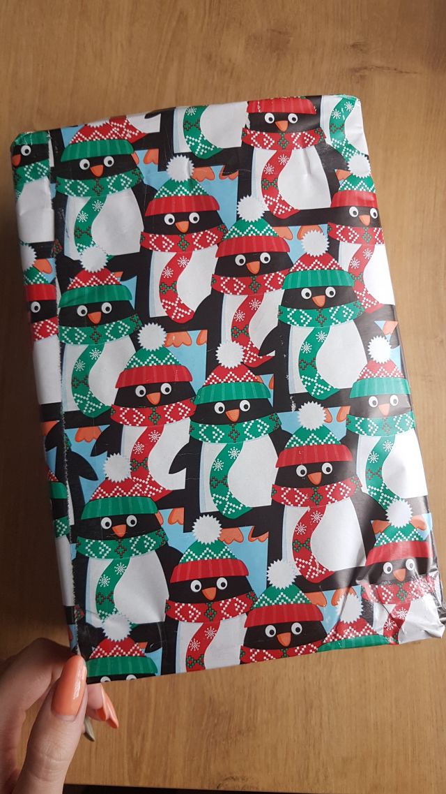 ✩ Kalendarz urodzinowy Clouders ✩