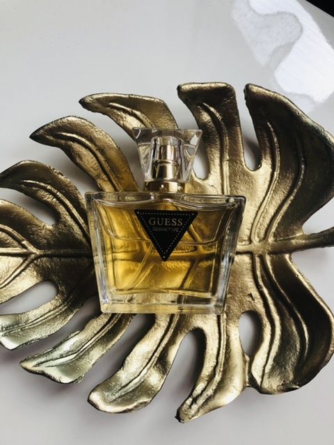 Guess Woda toaletowa, Seductive