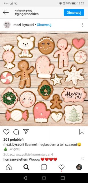 Jestem szczęśliwa bo..