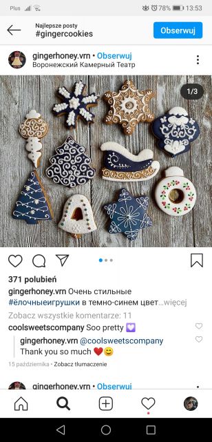 Jestem szczęśliwa bo..