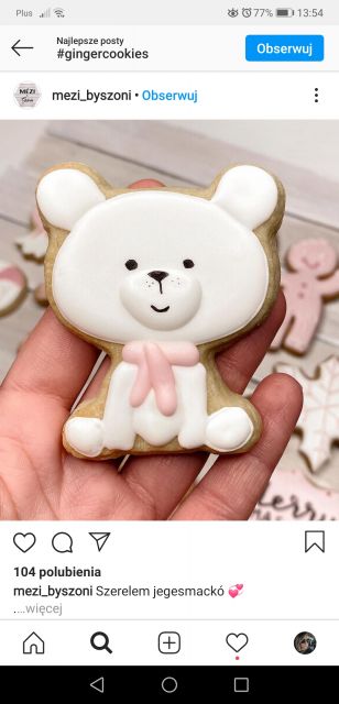 Jestem szczęśliwa bo..