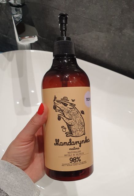 akcja denkowanie! grudzień - kosmetyki w świątecznych opakowaniach i świątecznych kolorach 🎄❄️⛄🎀🎁🎅