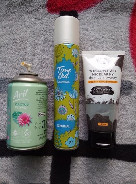 denko sierpień 2020