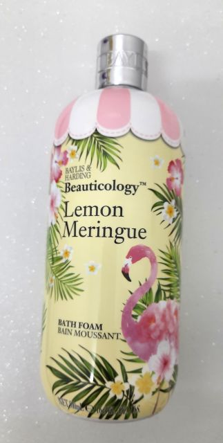 plyn do kapieli flaming