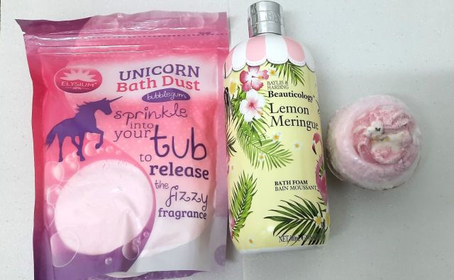 umilacze lama jednorozec