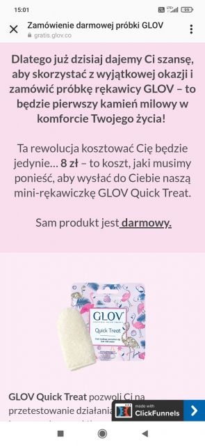 Darmowe próbki - temat zbiorowy