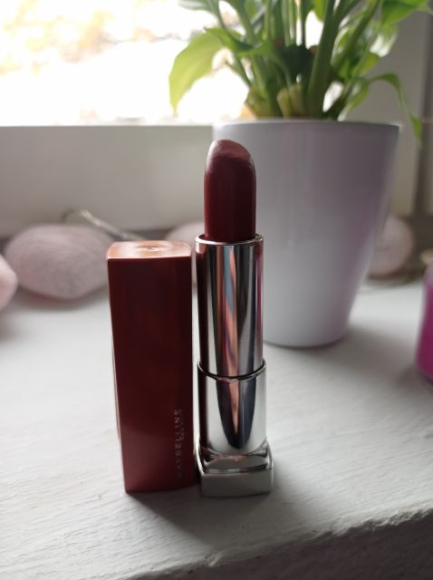 Maybelline Color Sensational Made For All, Szminka do ust, nr 373 Mauve For Me