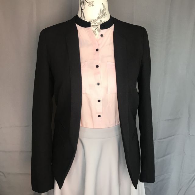 Jestem szczęśliwa bo..