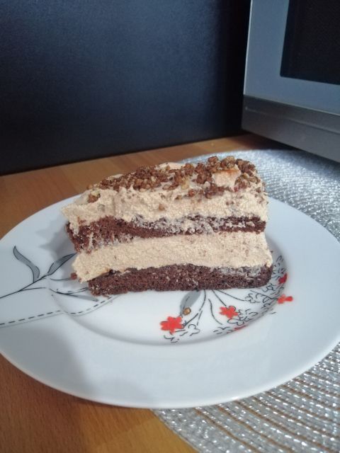 Jestem szczęśliwa bo..