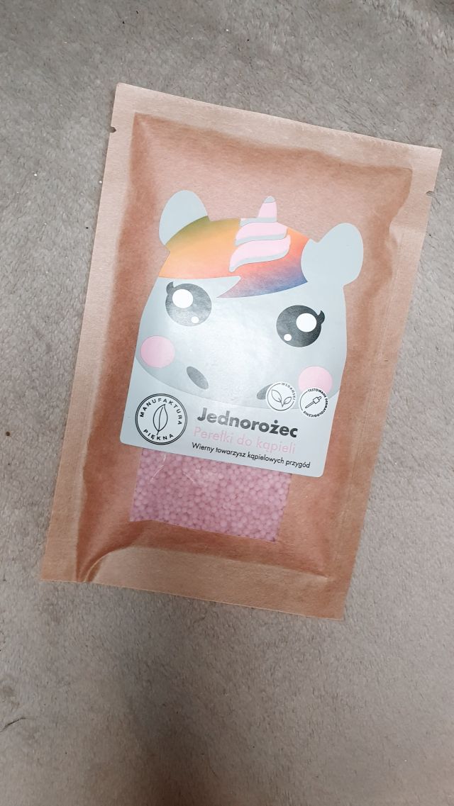 Manufaktura Piękna Jednorożec 