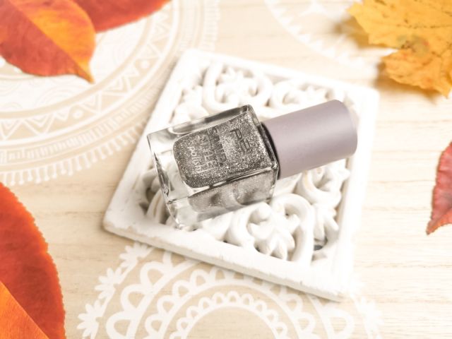 P2 Cosmetics Lakier do paznokci, Sand Style, nr 060, Strict