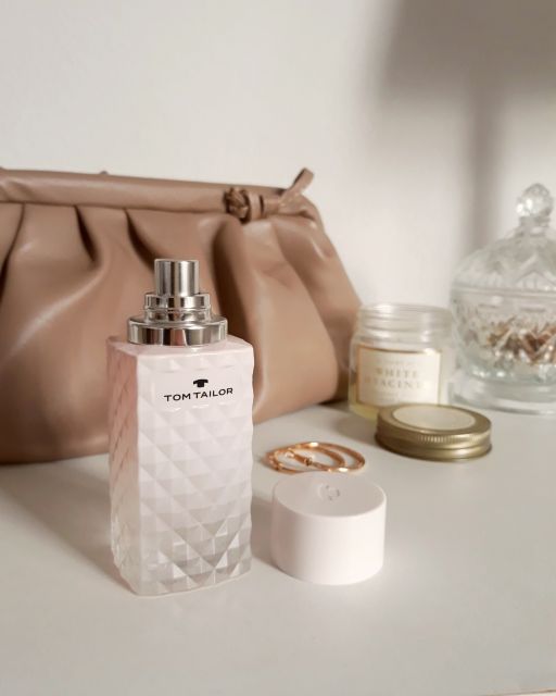 Tom Tailor Woda toaletowa, For Her EDT
