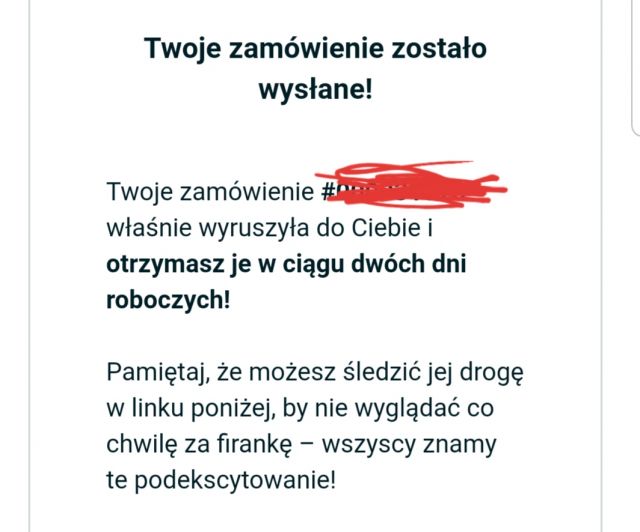 Paczuszki – Christmas Time (Edycja 2020) 