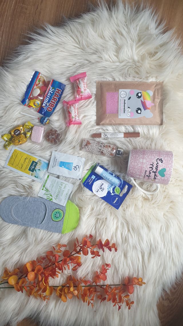 ✩ Kalendarz urodzinowy Clouders ✩