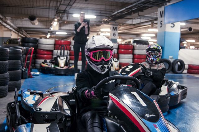 Kulturalne narzekanie na rzeczywistość! Uwaga - zawiera offtopy!