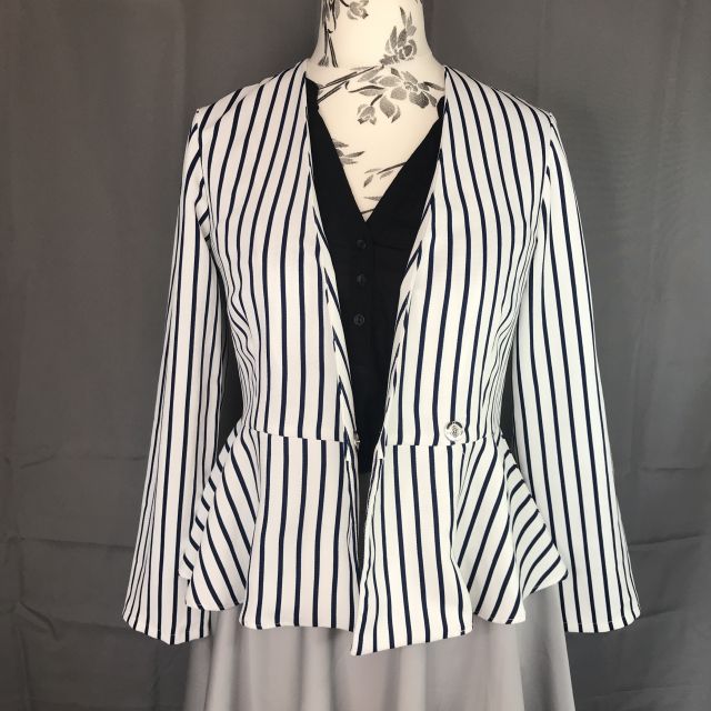 Pokaż swój profil na Vinted