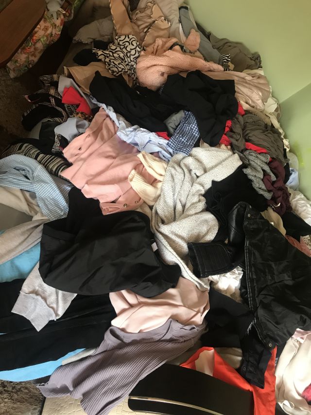 Kulturalne narzekanie na rzeczywistość! Uwaga - zawiera offtopy!