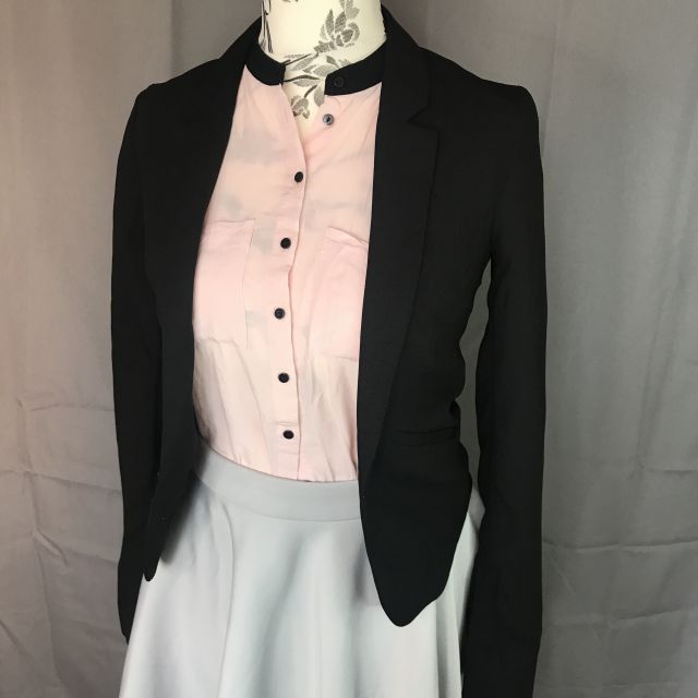 Pokaż swój profil na Vinted