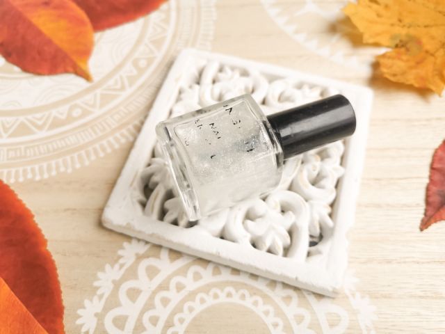 INGLOT Lakier do paznokci, Nail Enamel, XL1