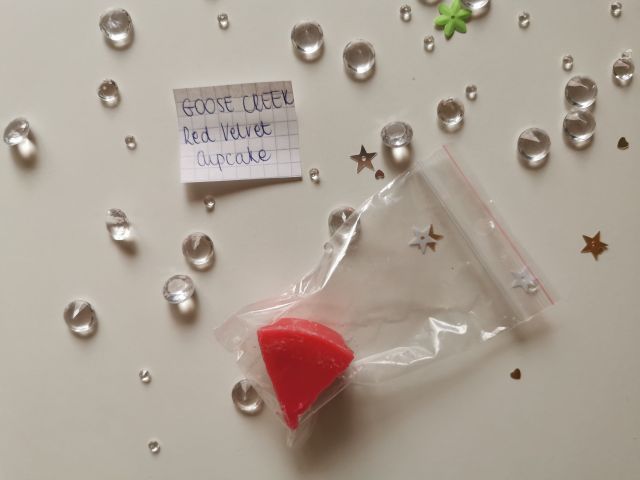 akcja denkowanie! grudzień - kosmetyki w świątecznych opakowaniach i świątecznych kolorach 🎄❄️⛄🎀🎁🎅