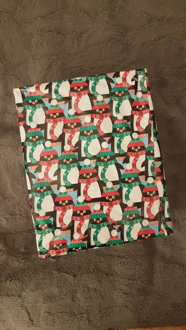 ✩ Kalendarz urodzinowy Clouders ✩