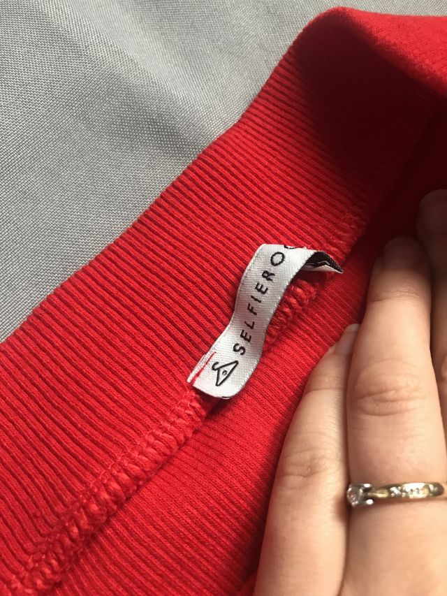 Pokaż swój profil na Vinted