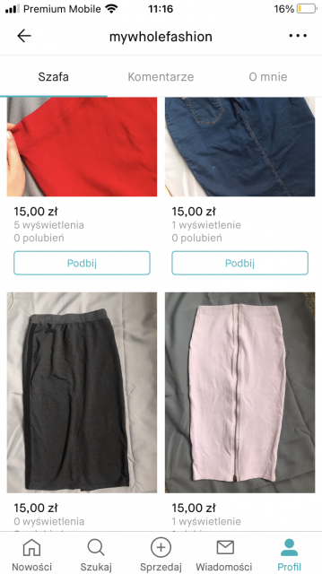 Kulturalne narzekanie na rzeczywistość! Uwaga - zawiera offtopy!