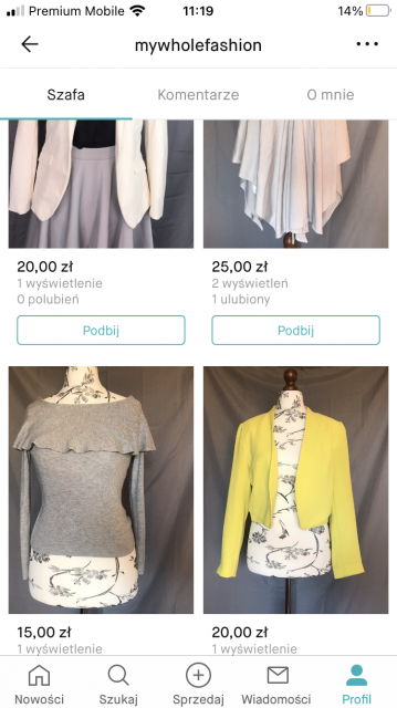 Kulturalne narzekanie na rzeczywistość! Uwaga - zawiera offtopy!