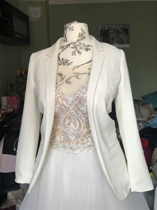 Pokaż swój profil na Vinted