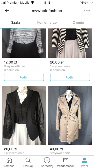 Kulturalne narzekanie na rzeczywistość! Uwaga - zawiera offtopy!