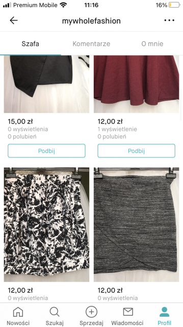 Kulturalne narzekanie na rzeczywistość! Uwaga - zawiera offtopy!