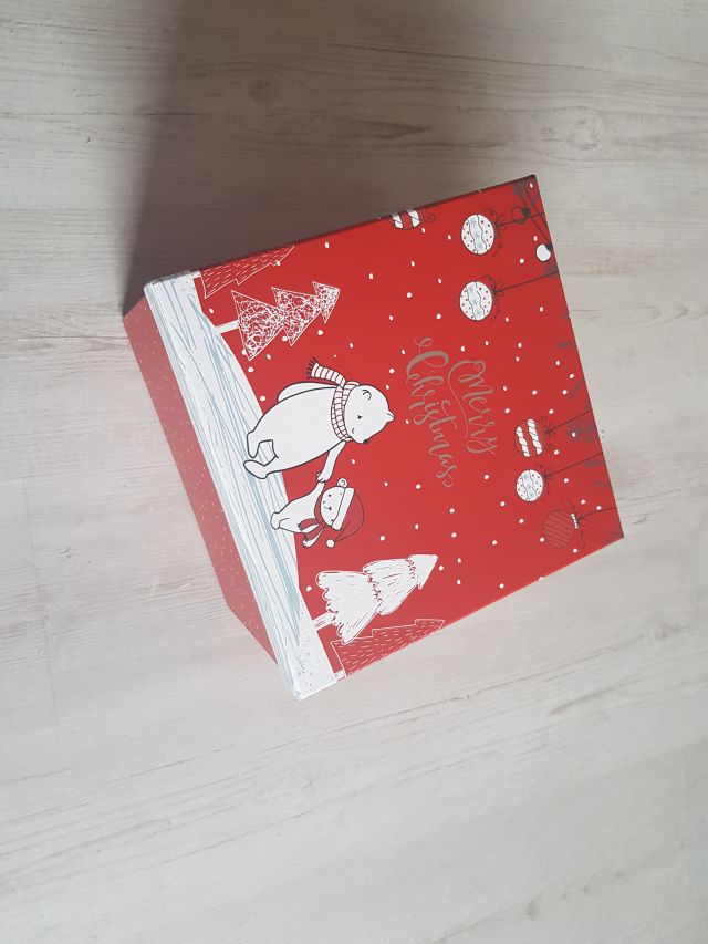 Paczuszki – Christmas Time (Edycja 2020) 