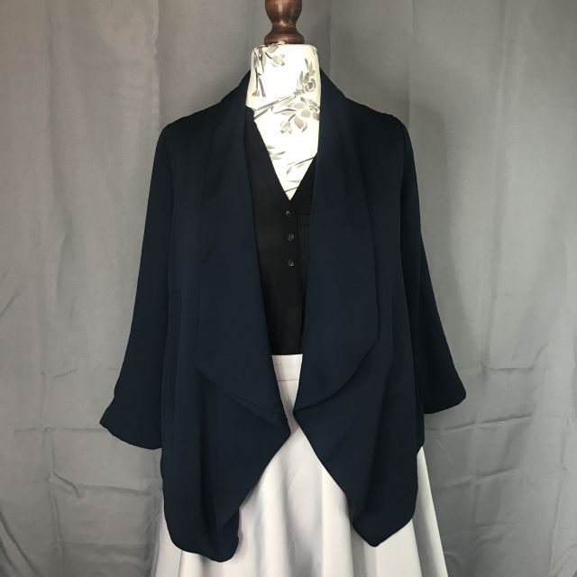 Pokaż swój profil na Vinted