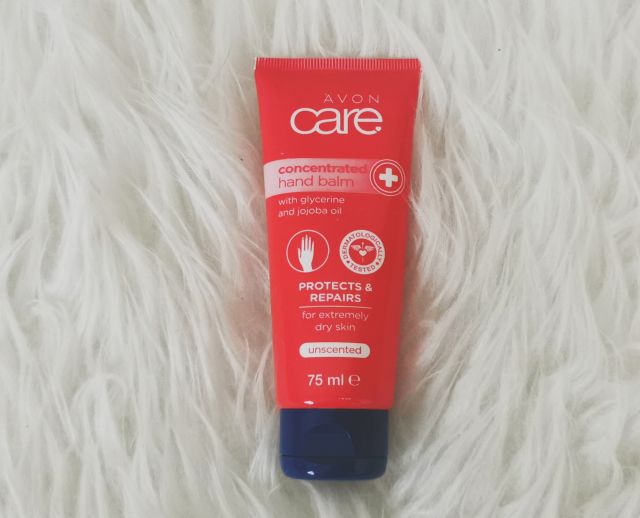 Avon Care, Serum do rąk, Olejek jojoba