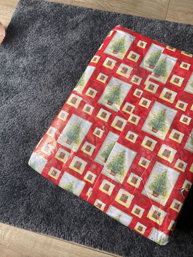 Paczuszki – Christmas Time (Edycja 2020) 