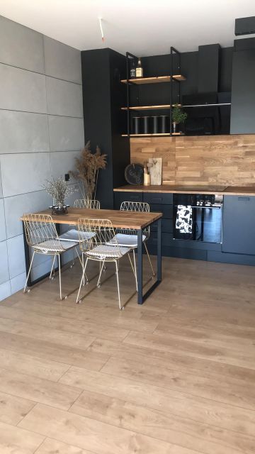 Pokażcie mi swój salon! 🏠