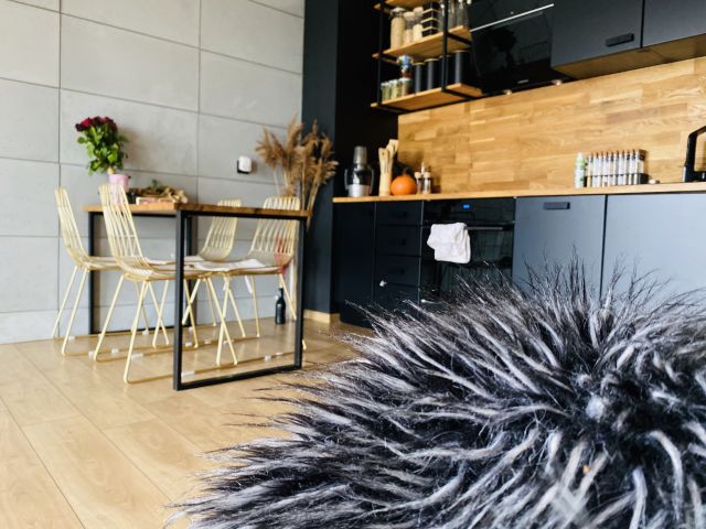 Pokażcie mi swój salon! 🏠