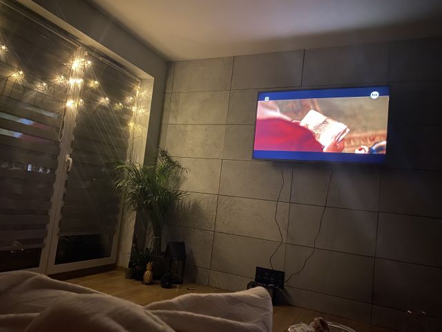 Pokażcie mi swój salon! 🏠