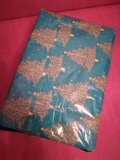 Paczuszki – Christmas Time (Edycja 2020) 