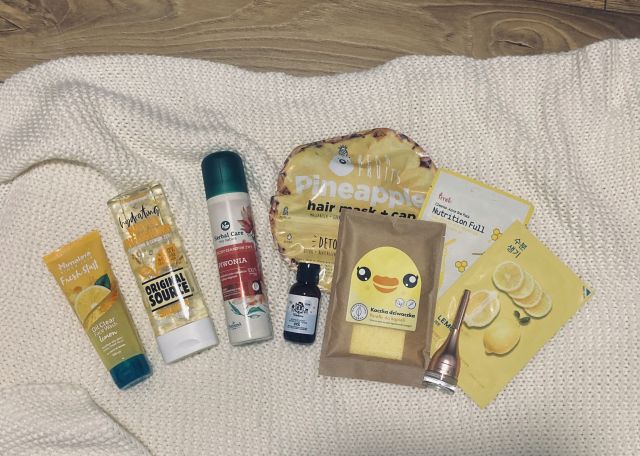 Paczka od taktojamarta