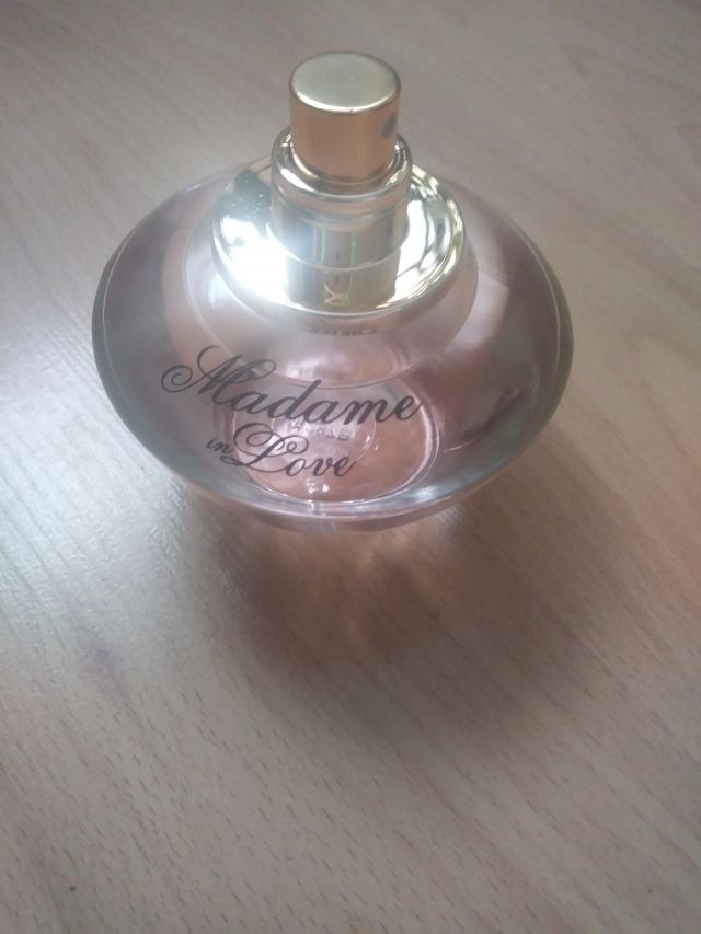 La Rive Woda perfumowana, Madame In Love EDP