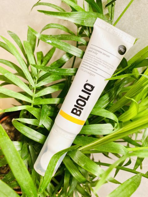 Bioliq Pro, Intensywne Serum Rewitalizujące pod Oczy